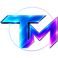 Tyeke's Media emblem